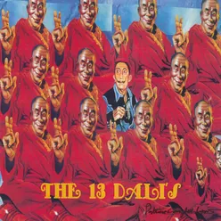 The 13 Dali's