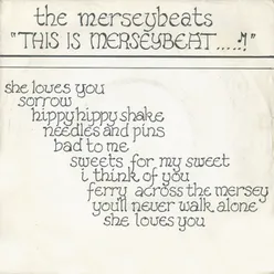 This Is Merseybeat.....!