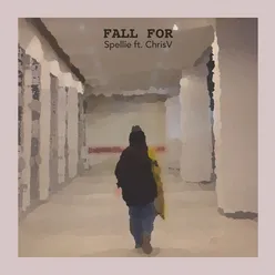 FALL FOR (feat. ChrisV)