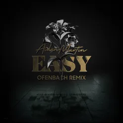 Easy Ofenbach Remix