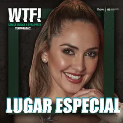 Lugar Especial