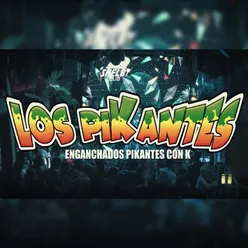 Enganchados Pikantes Con K