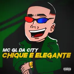 Chique e Elegante (feat. Dj Tavares)