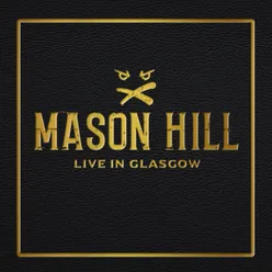 Where I Belong (Live In Glasgow)