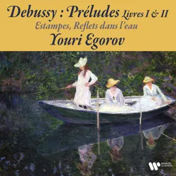 Préludes, Livre I, CD 125, L. 117: No. 1, Danseuses de Delphes