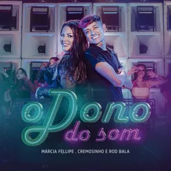 O Dono do Som