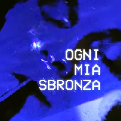 Ogni mia sbronza