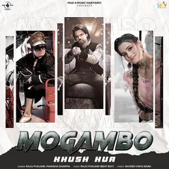 Mogambo Khush Hua