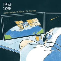 Sov (mitt kjære land) [feat. Stian Thorbjørnsen]