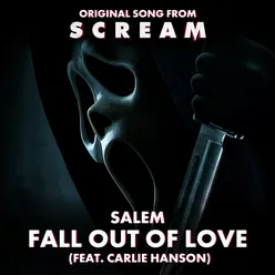 Fall Out Of Love (feat. Carlie Hanson)