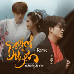 Nghịch Duyên (Remix Version)