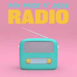 Radio (feat. ZieZie)