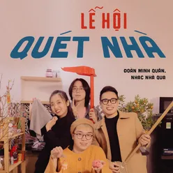 Lễ Hội Quét Nhà