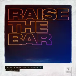 Raise The Bar (feat. DB3)