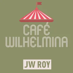 Café Wilhelmina