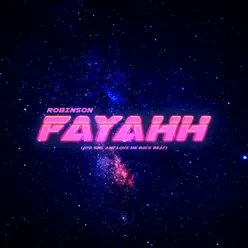 Fayahh (Ayo Girl & Love Me Back Beat)