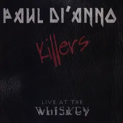 Killers: Live At The Whisky