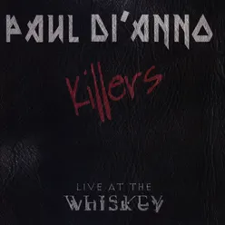 Remember Tomorrow (Live, Whisky a Go Go, Los Angeles)