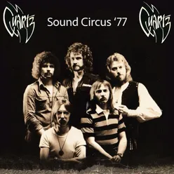 Pleasure Seekers  (Live, Sound Circus, 5 September 1977)