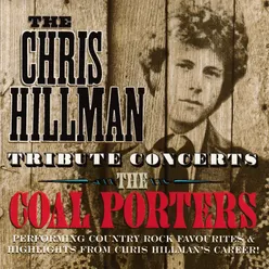 The Chris Hillman Tribute Concerts Live