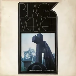 This Is Black Velvet