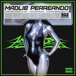 Madlib Perreando (feat. Cruz Cafuné)