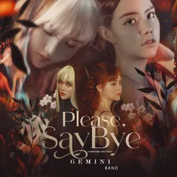 Please, Say Bye