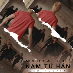 Nghĩa Khí Nam Tử Hán