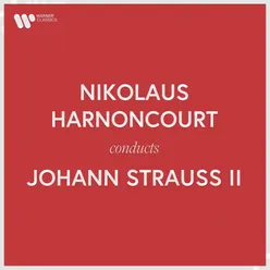 Strauss II, J: Leichtes Blut, Op. 319