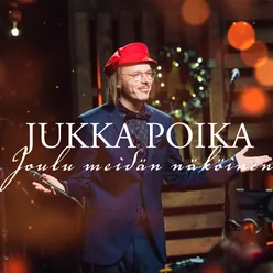 Joulu meidän näköinen