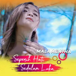 Seperih Hati Sedalam Luka