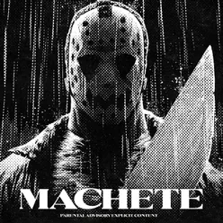 Freestyle Machete