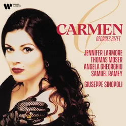 Bizet: Carmen, WD 31, Act 2: Chanson bohème. "Les tringles des sistres tintaient" (Carmen, Frasquita, Mercedes)