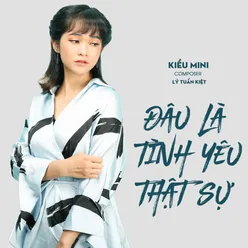 Đâu Là Tình Yêu Thật Sự Beat