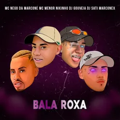 Bala Roxa