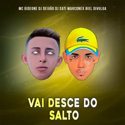 Vai Desce do Salto