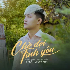 Chờ Đợi Tình Yêu