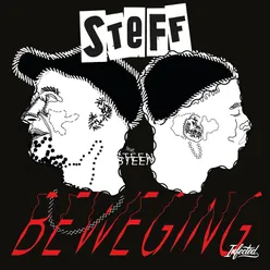 Beweging (feat. Steen)