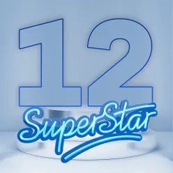Superstar 2021 - Top 20 - Epizoda 12
