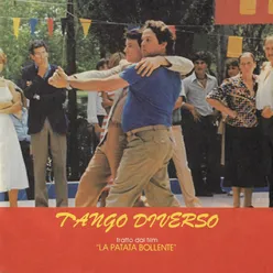 Tango diverso (tratto dal film "La patata bollente")