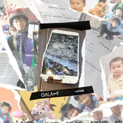 Galaxy S2 (feat. Cavin Ghost)