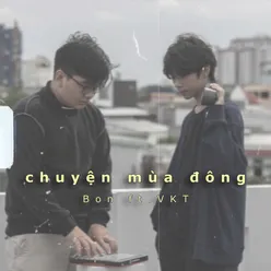 Chuyện Mùa Đông Beat