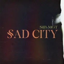 SAD CITY