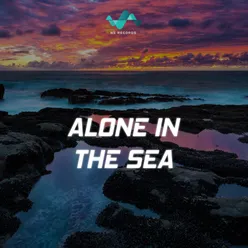 Alone In The Sea