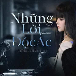 Những Lời Độc Ác Beat