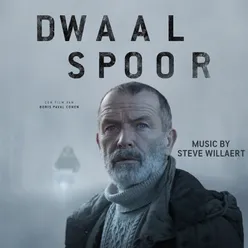 Dwaalspoor (Original Music from the telefilm)