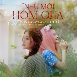 Như Mới Hôm Qua