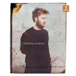 Goldberg Variations, BWV 988: I. Aria