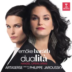 Alcina, HWV 34, Act 2: "Ah Ruggiero crudel" (Alcina)