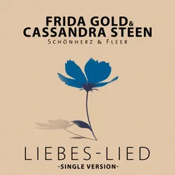 Liebes-Lied Single-Version